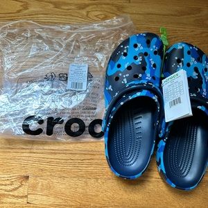 Men’s CROCS